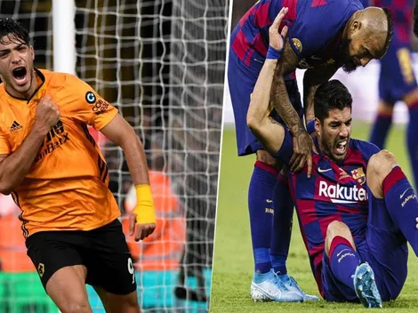 Una eminencia de ESPN postuló a Jiménez para sustituir a Suárez