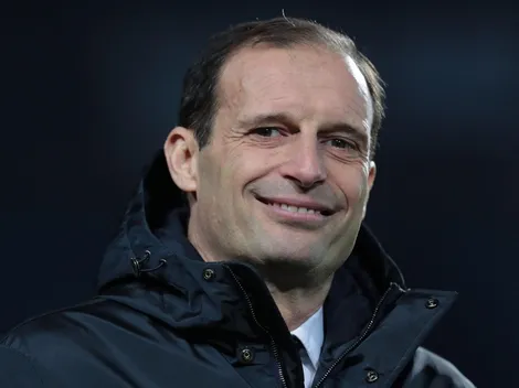 Mundo Deportivo: Allegri fue ofrecido a Barcelona