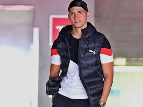 Pulido asiste al juego de los Chiefs en la NFL