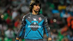 Exportero de Atlas se ilusiona con volver a México