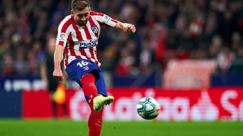El Zorro lamentablemente no estuvo en su mejor día contra Real Madrid.