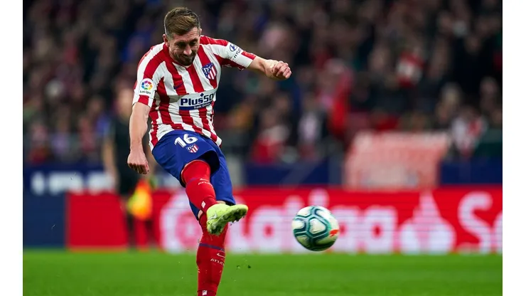 El Zorro lamentablemente no estuvo en su mejor día contra Real Madrid.