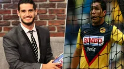 El insólito comentario de Adrián Marcelo contra Salvador Cabañas