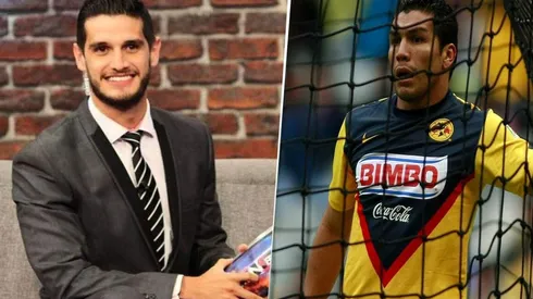 El insólito comentario de Adrián Marcelo contra Salvador Cabañas