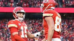Kansas City Chiefs recibirá la Final de la AFC.