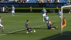 VIDEO: el día que Leo Suárez le marcó a un equipo de Mohamed