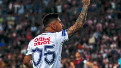 ESPN: Pachuca tiene una decisión tomada sobre el caso de Víctor Guzmán