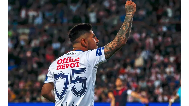 ESPN: Pachuca tiene una decisión tomada sobre el caso de Víctor Guzmán