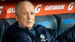 En México niegan que Scolari asuma en Cruz Azul