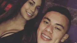 Acusan a novia de Leo Castro de ser el motivo de su no renovación con el DIM