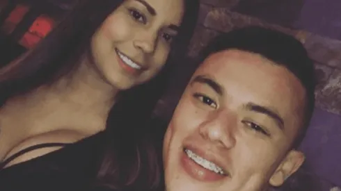 Acusan a novia de Leo Castro de ser el motivo de su no renovación con el DIM