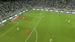 No sabemos qué es peor: si el error de Ramos o la definición de Joao Félix