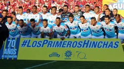 Para ser campeones: así sería el 11 titular del Junior repleto de figuras