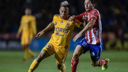 El equipo de Ricardo Ferretti falló en su debut y en casa solo empató ante San Luis.