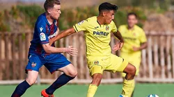 Leonardo Suárez llegaría como refuerzo a América en este mercado de pases.