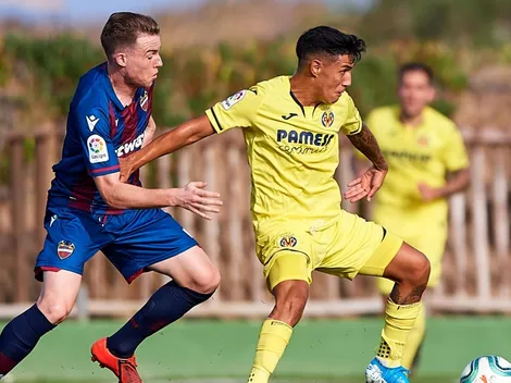 Quién es Leonardo Suárez, el argentino que reforzaría al América