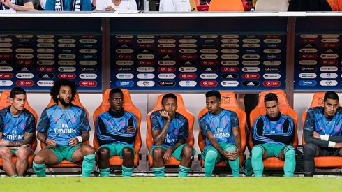 El mercado de fichajes no le da buenas noticias al Real Madrid