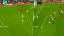 Mahrez volvió a ser aquel mago y Manchester City lo agradeció