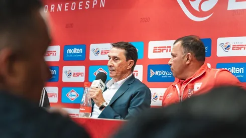 Las dos curiosidades que debes conocer sobre el Torneo ESPN 2020