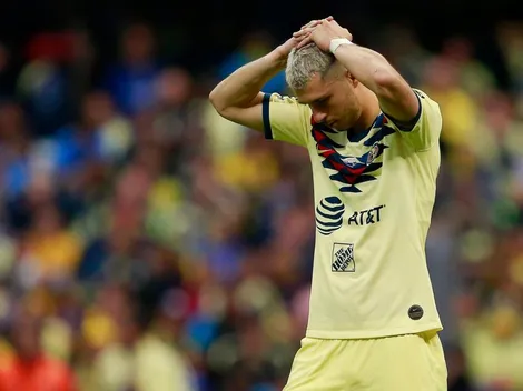 Guido Rodríguez se despidió de América y explicó su decisión