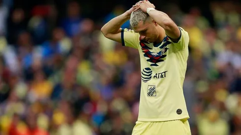 El mediocampista continuará su carrera en el Betis de España.