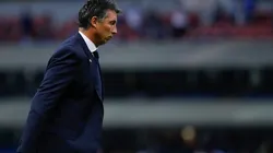 La directiva de Cruz Azul ya le busca reemplazante a Robert Siboldi.