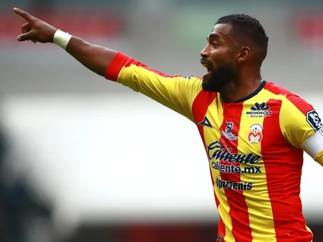 Achilier descartó cualquier posibilidad de fichar por Barcelona SC