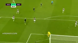 Agüero es también el jugador con más hat-tricks en la historia de la Premier