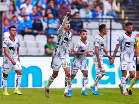 Cruz Azul lo perdió sobre la hora ante Atlas