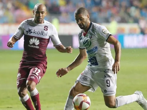 Qué canal transmite San Carlos vs. Saprissa por la Primera División de Costa Rica
