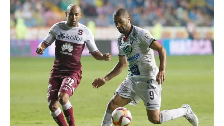 San Carlos vs. Saprissa