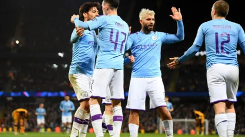 Aston Villa vs. Manchester City VER ONLINE por la Premier League