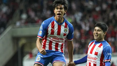 Las Súper Chivas no fallaron en su debut y lograron sus primeros tres puntos.