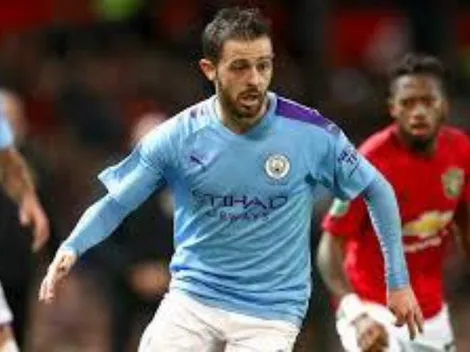 EN VIVO: Aston Villa vs. Manchester City por la Premier League