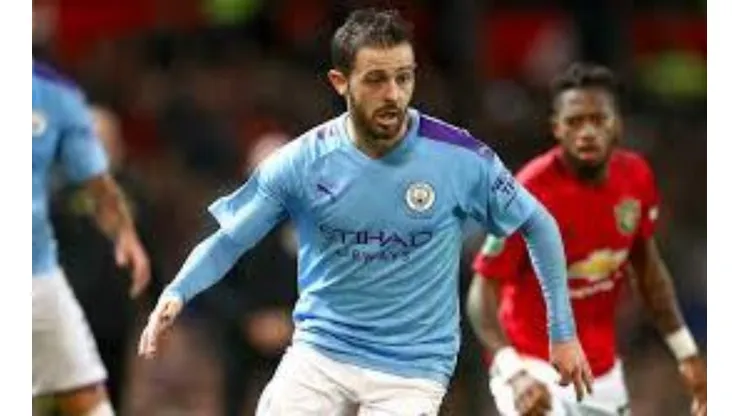 EN VIVO: Aston Villa vs. Manchester City por la Premier League