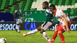 CÓMO VER ONLINE Santa Fe vs. Deportivo Cali por el Torneo ESPN