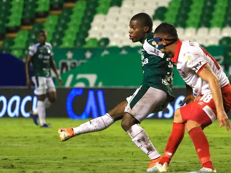 CÓMO VER ONLINE Santa Fe vs. Deportivo Cali por el Torneo ESPN