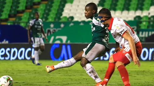 CÓMO VER ONLINE Santa Fe vs. Deportivo Cali por el Torneo ESPN