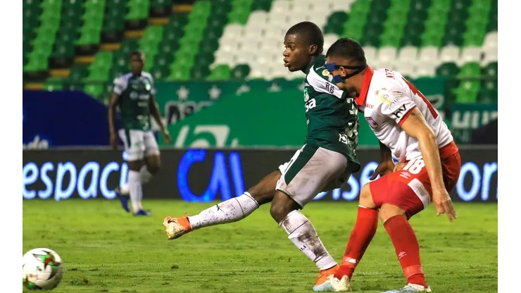 CÓMO VER ONLINE Santa Fe vs. Deportivo Cali por el Torneo ESPN