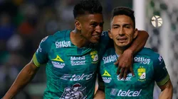 León remontó en su casa y venció por 3-1 a Querétaro.