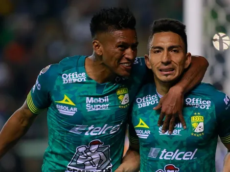 León remontó y venció a Querétaro en su casa
