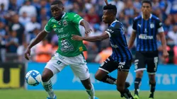 León vs. Querétaro (Foto: Jam Media)