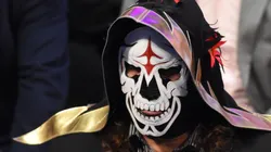 Lamentablemente, La Parka falleció en la noche de hoy a causa de un fallo renal.