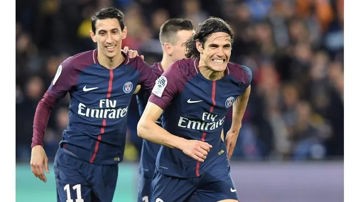 Qué canal transmite PSG vs. Mónaco por la Ligue 1