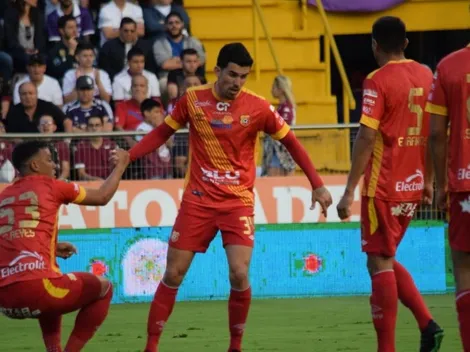 Qué canal transmite Herediano vs. Grecia por la Primera División de Costa Rica