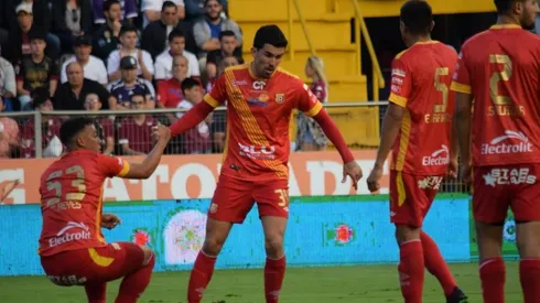 Herediano
