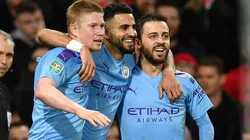 Qué canal transmite Aston Villa vs. Manchester City por la Premier League
