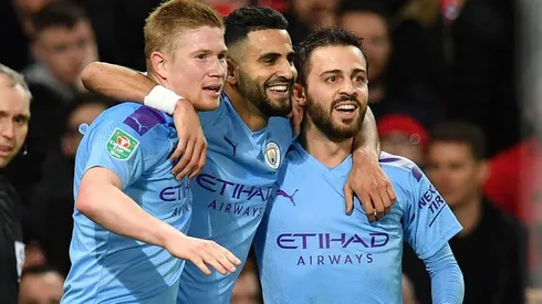 Qué canal transmite Aston Villa vs. Manchester City por la Premier League