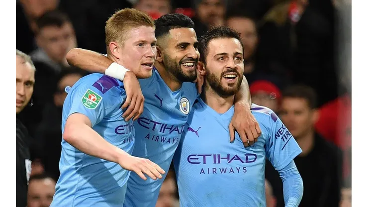 Qué canal transmite Aston Villa vs. Manchester City por la Premier League
