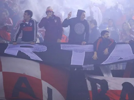 Incidentes en Uruguay: balearon a un hincha de River